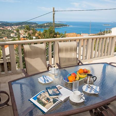 Sunset Villa Cavtat Exteriér fotografie