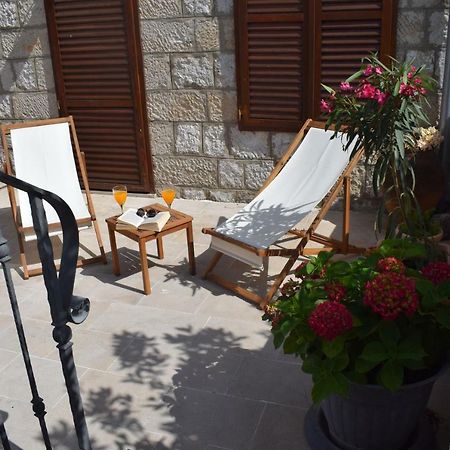 Sunset Villa Cavtat Exteriér fotografie