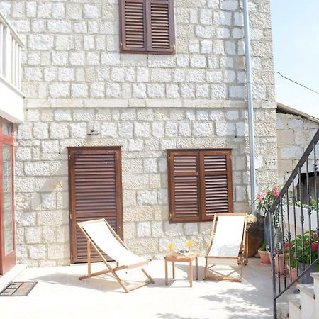 Sunset Villa Cavtat Exteriér fotografie