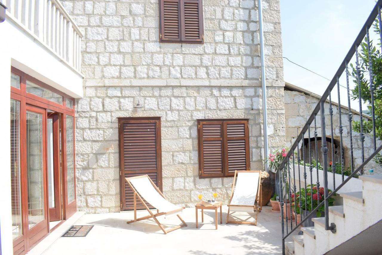 Sunset Villa Cavtat Exteriér fotografie